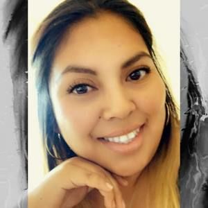 Meet your Posher, Araceli